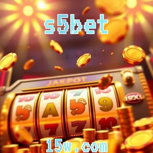 s5bet: Por Que É a Melhor Escolha de Site Confiável para Apostar