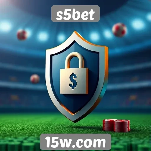 A importância da segurança em plataformas de jogos