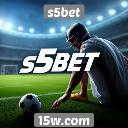 Novas funcionalidades do s5bet em destaque