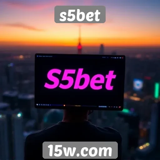 novos recursos de segurança no site s5bet