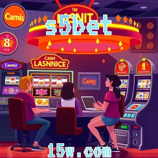 s5bet: Descubra Recursos Incríveis para Jogar e Ganhar Mais!