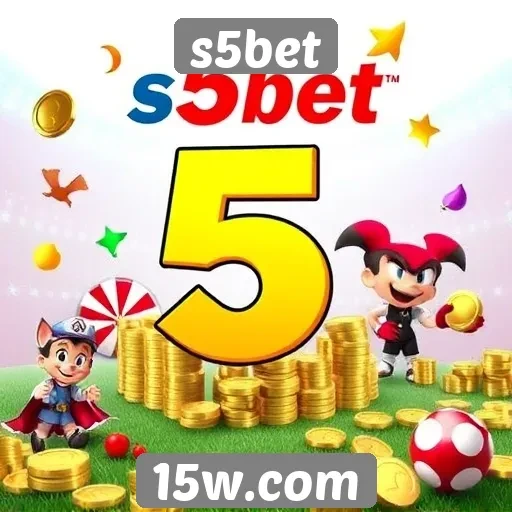 Jogos populares disponíveis no s5bet