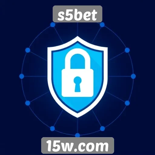 Como s5bet se destaca na segurança online