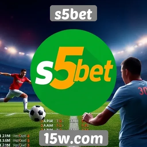 novidades da plataforma s5bet para apostadores