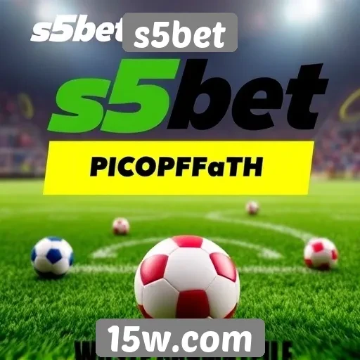 Mudanças nas promoções do s5bet atraem novos jogadores