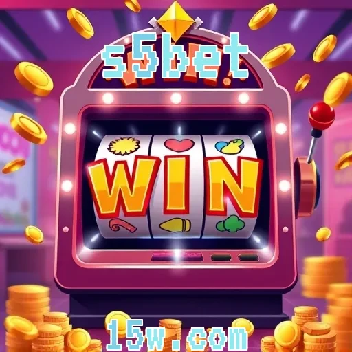 s5bet: Explore os Recursos de Segurança do Site de Jogos Brasileiros