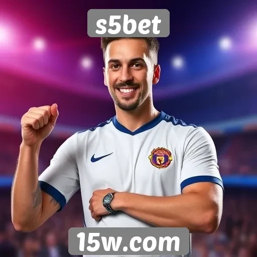 promoções especiais atraem jogadores para s5bet