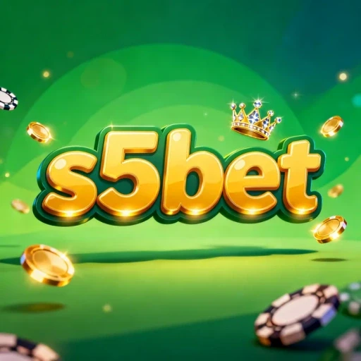 s5bet logo